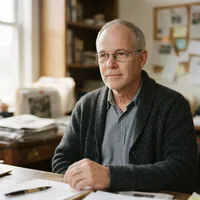 Clyde Merriman